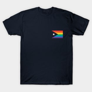 PR Pride T-Shirt